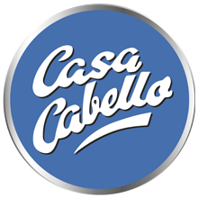 Logo Casa Cabello